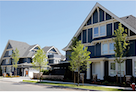 Richmond, BC
Built:2003
21 unit townhouses