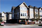 Richmond, BC
Built: 2002
30 unit townhouses