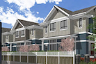 Richmond, BC
Built: 2002
30 unit townhouses