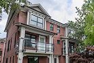 Richmond, BC
Built:2003
21 unit townhouses