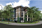 Richmond, BC
Built: 2002
30 unit townhouses