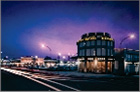 Richmond,BC
Built:1997 / 100,000 sq.ft.
shopping centre