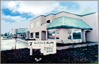Richmond, BC
Built: 1988 / 46,000 sq.ft.
Office and commercial complex