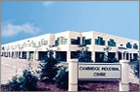 Richmond,BC
Built:1988 / 130,000 sq.ft.
Industrial and office complex