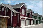 Richmond, BC
Built:2003
21 unit townhouses