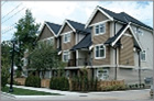 Richmond, BC
Built: 2002
30 unit townhouses