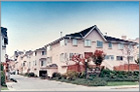 Richmond, BC
Built: 1986
22 unit townhouses